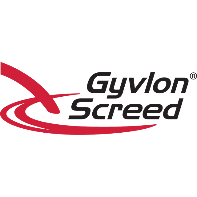 Gyvlon Screed